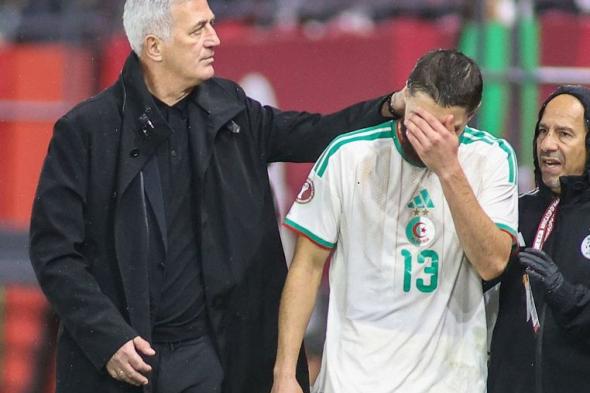 بيتكوفيتش:
"قررنا
تسريح
حجام"
 