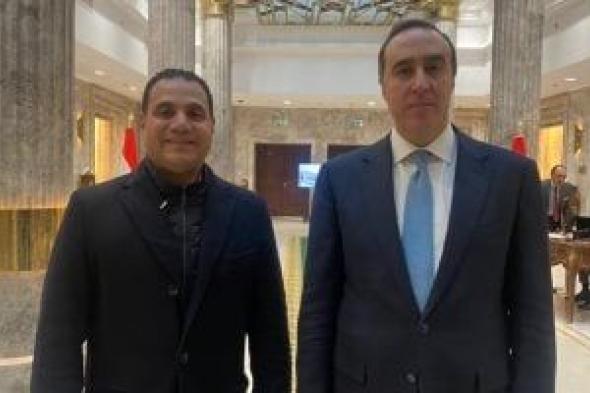 أمين
النواب
يكشف
لليوم
السابع
آخر
تفاصيل
استقبال
النواب
لاستخراج
الكارنيهات