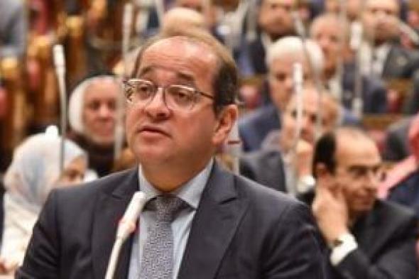 وزير
المالية:
تعديلات
الضريبة
العقارية
لا
تضيف
أعباء
جديدة
على
المواطنين