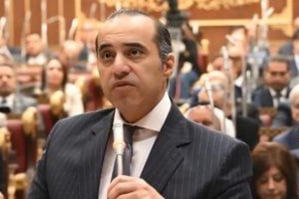 الحكومة
تتمسك
بزيادة
الإعفاء
من
الضريبة
العقارية
لـ50
ألف
جنيه..
وتؤكد:
2
مليون
وحدة
فقط
ستخضع