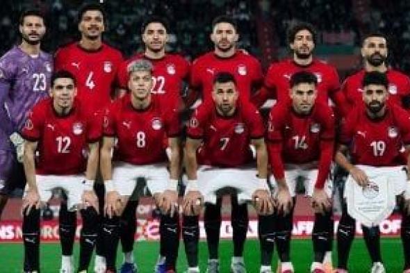 موعد
مباراة
مصر
ضد
بنين
اليوم
الاثنين
فى
كأس
أمم
أفريقيا
2025