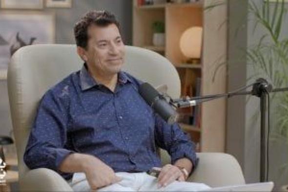 أشرف
صبحي
بعد
فوز
مصر
على
بنين:
كل
مباراة
في
الأدوار
الإقصائية
بطولة