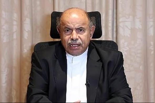 محافظ
    حضرموت:
    نثمن
    دور
    المملكة
    في
    إرسال
    المساعدات
    الإنسانية