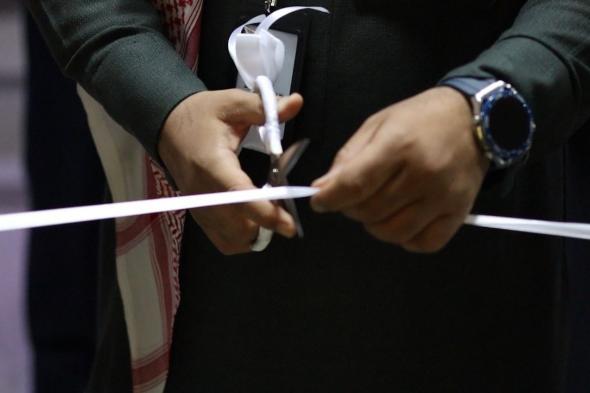 التقنية
التطبيقية
للبنات
بالرياض
تدشّن
النسخة
الثانية
من
معرض
عمار
لمشاريع
العمارة
والتصميم