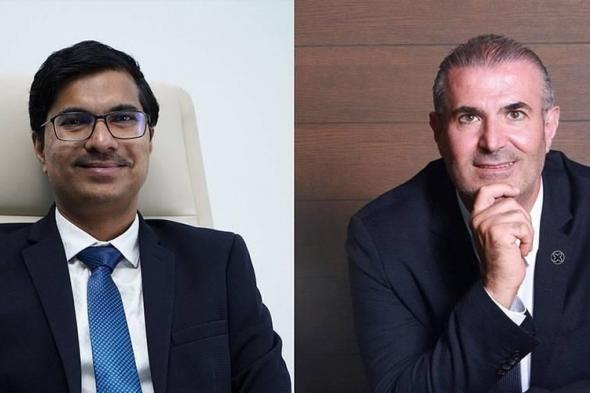 «سال
      إيه
      آي»
      و«نوتانيكس»
      تطلقان
      منصة
      «ذكاء
      وكيلي»
      في
      أبوظبي