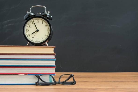 الدوام
      المدرسي
      مرن
      أيام
      الجمعة
      بدءاً
      من
      9
      يناير