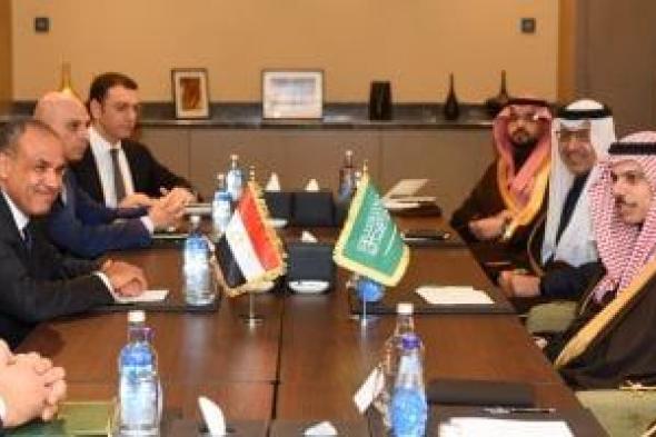 وزير
الخارجية
يؤكد
لنظيره
السعودى
أهمية
التوصل
لتسوية
سياسية
شاملة
عبر
حوار
يمني–يمني