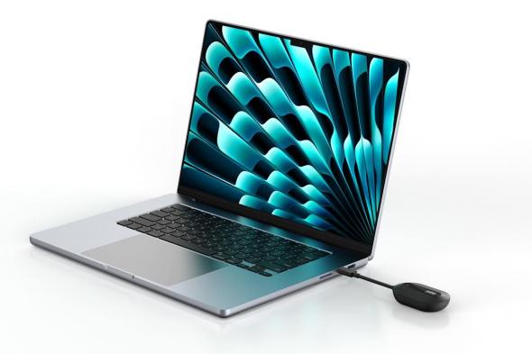 Belkin
تطلق
ConnectAir
Wireless
HDMI
بـ
150
دولارًا
دون
Wi-Fi