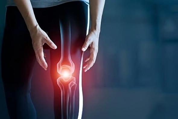 طبيبة
    تحدد
    مؤشرات
    خطرة
    بشأن
    آلام
    المفاصل