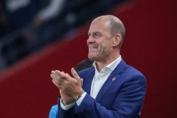 جهاز
الأهلي
يراقب
9
فراعنة
فى
مباراة
مصر
ضد
بنين
بأمم
أفريقيا
الليلة