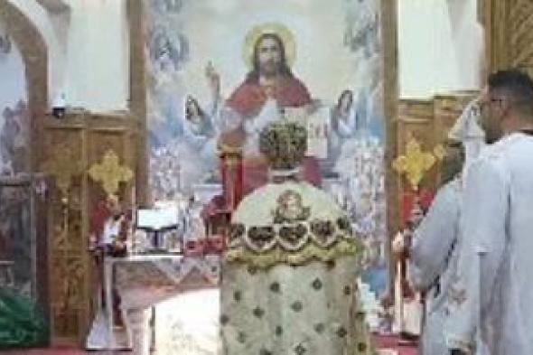 نقيب
الإعلاميين
يهنئ
البابا
تواضروس
الثاني
بعيد
الميلاد
المجيد