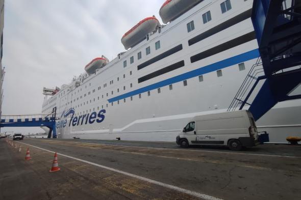 نقل
بحري..
هذا
هو
توقيت
تسجيلات
رحلة
سكيكدة
–
مرسيليا
المقررة
الخميس