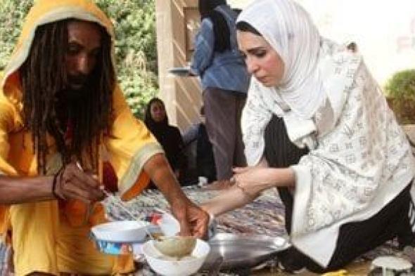 التلبينة
النبوية..
من
التراث
إلى
الطمأنينة
جزيرة
هيسا
النوبية
تروي
حكاية
السعادة