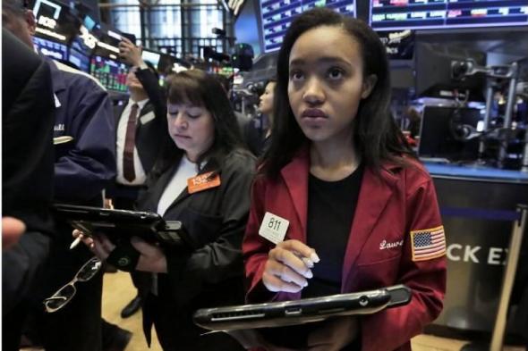 «وول
      ستريت»
      تواصل
      صعودها
      بزخم
      أسهم
      الغاز
      والطاقة