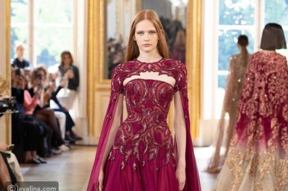 الهوية الشرقية في التصميم العصري: كيف يعيد المصممون العرب تشكيل مفهوم الأناقة العالمية؟