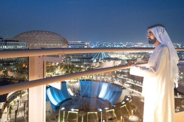 حكومة الإمارات برئاسة محمد بن راشد.. أسبقية عالمية في ترسيخ نماذج ملهمة