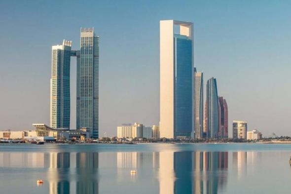 «بيوت»:
      عقارات
      أبوظبي
      تواصل
      النمو
      خلال
      2025