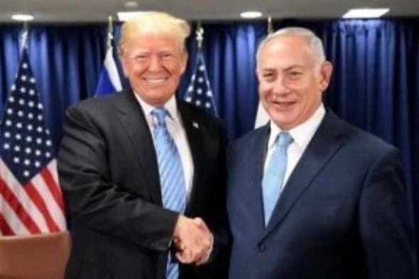 نتنياهو: لن أسمح أنا وترامب لإيران بصناعة الصواريخ وتجديد برنامجها النووي