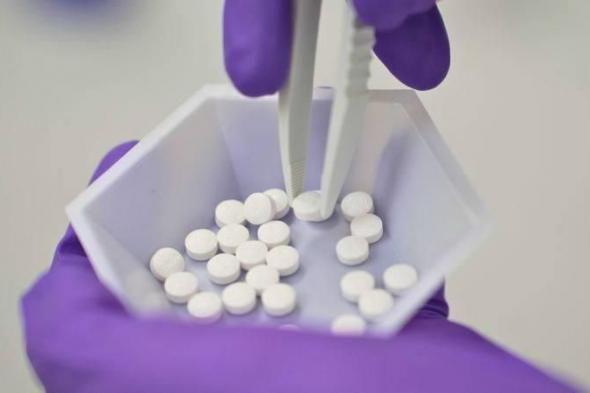 للمرة
      الأولى
      في
      أمريكا..
      طرح
      أقراص
      إنقاص
      الوزن
      بأسعار
      أقل
      من
      الحقن