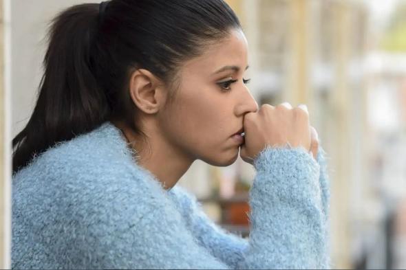 كيف
أخلص
أختي
من
خيبتها..؟