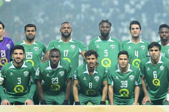 الغراف
      يفرض
      التعادل
      على
      الزوراء
      في
      الدوري
      العراقي