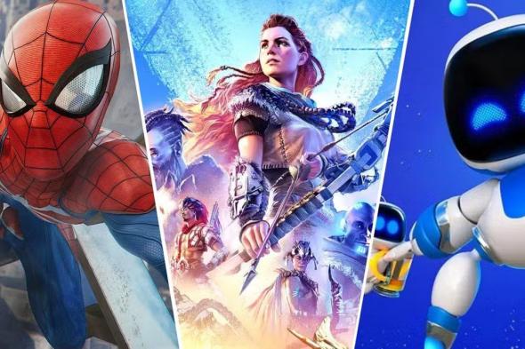 PlayStation
      تقدمت
      ببراءة
      اختراع
      لميزة
      المساعد
      الذكي
      بالذكاء
      الاصطناعي