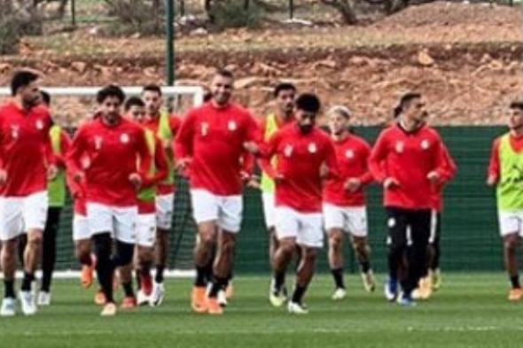 القنوات المفتوحة الناقلة لمباراة مصر وبنين فى كأس أمم أفريقيا 2025