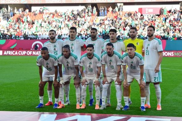 شوط
أول
دون
أهداف
بين
"الخُضر"
والكونغو
الديمقراطية