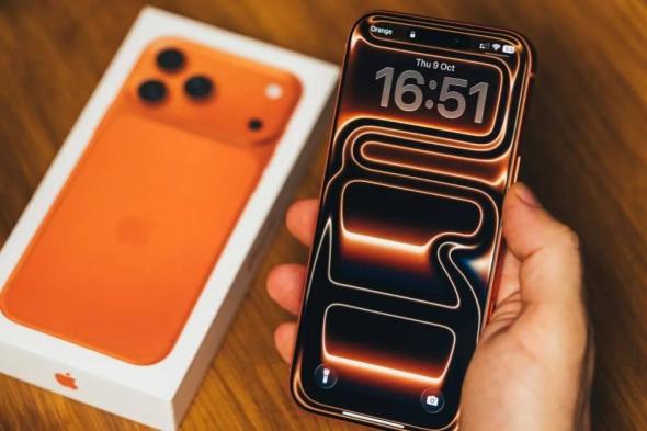 تسريبات
      iPhone
      18
      Pro
      Max:
      ماذا
      نعرف
      حتى
      الآن؟
      وما
      موعد
      الإطلاق
      المنتظر؟
