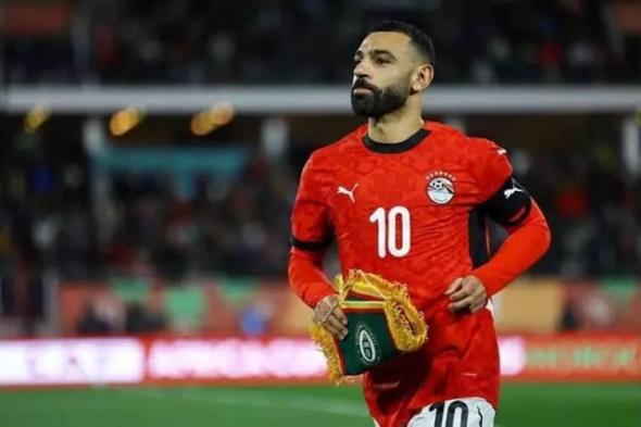 تصريحات
      محمد
      صلاح
      تصدم
      الجماهير
      المصرية
      بعد
      الفوز
      علي
      بنين..
      ماذا
      قال؟