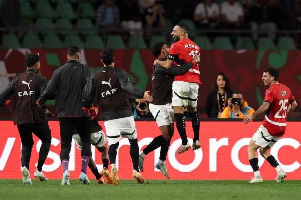 محمد
      صلاح
      يمنح
      سلوت
      خارطة
      الطريق
      في
      ليفربول
      بعد
      تأهل
      منتخب
      مصر