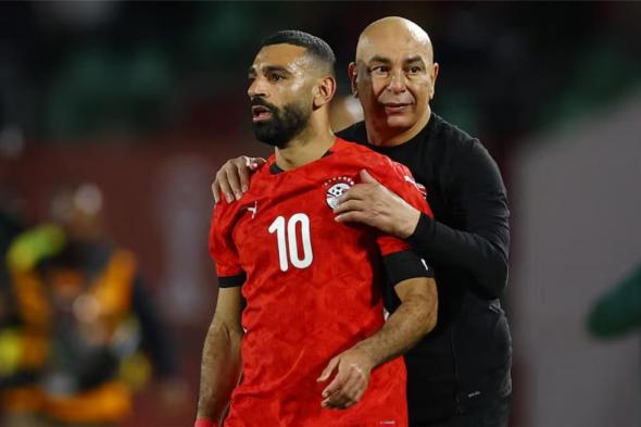 صحف
      إسبانيا:
      مصر
      ومحمد
      صلاح
      نَجَوَا
      من
      كارثة
      الإقصاء
      وحسما
      التأهل
      في
      أمم
      إفريقيا