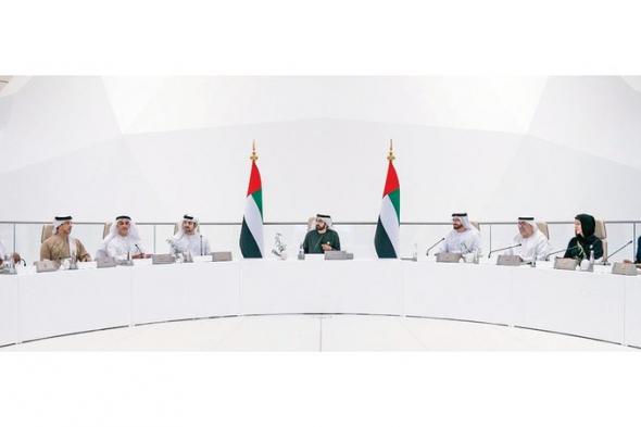 حكومة الإمارات برئاسة محمد بن راشد.. تحديث 90% من قوانين الدولة خلال 20 عاماً