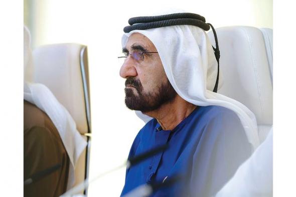 محمد بن راشد: الإمارات بقيادة محمد بن زايد تتصدر 280 مؤشراً تنموياً عالمياً