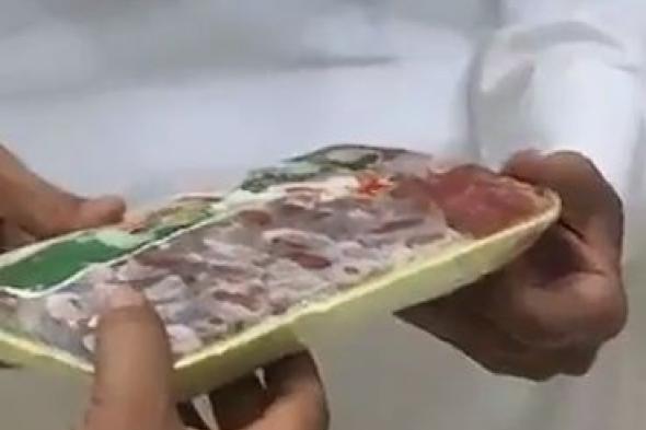 ضبط
أكثر
من
4
أطنان
من
الدواجن
مجهولة
المصدر
في
الرياض