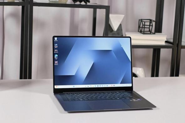 Samsung
تطلق
Galaxy
Book
6
بسعر
يبدأ
من
1299
دولار
#CES2026