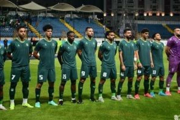 التعادل
الإيجابى
يحسم
مواجهة
الاتحاد
السكندرى
و
زد
بكأس
عاصمة
مصر