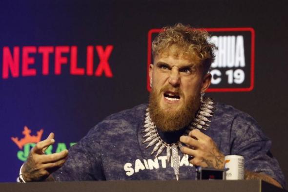 إيقاف
      طبي
      إجباري
      لملاكم
      اليوتيوب
      الأمريكي