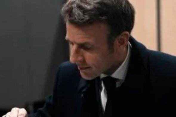 ماكرون عن اعتقال مادورو: ديكتاتور ولكن لا ندعم أسلوب واشنطن في القبض عليه