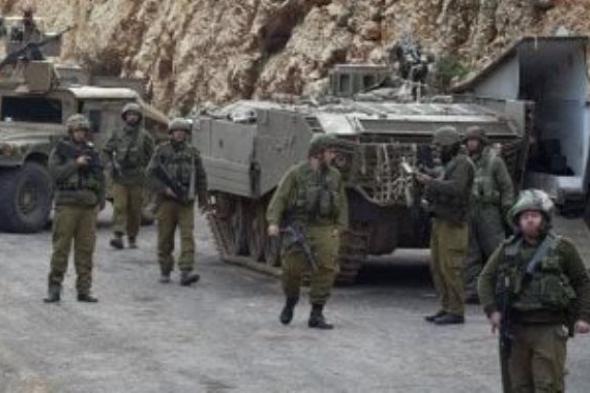 الجيش الإسرائيلي يعلن إصابة جندي بجروح خطيرة جنوب قطاع غزة