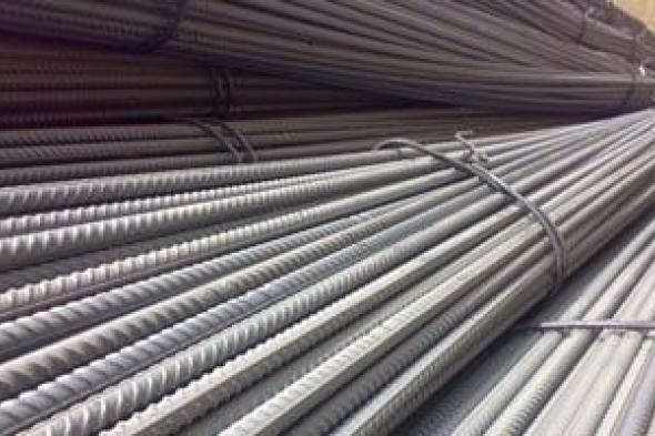 سعر
الحديد
اليوم
الثلاثاء
6
-
1-
2026..
وفرة
في
المعروض