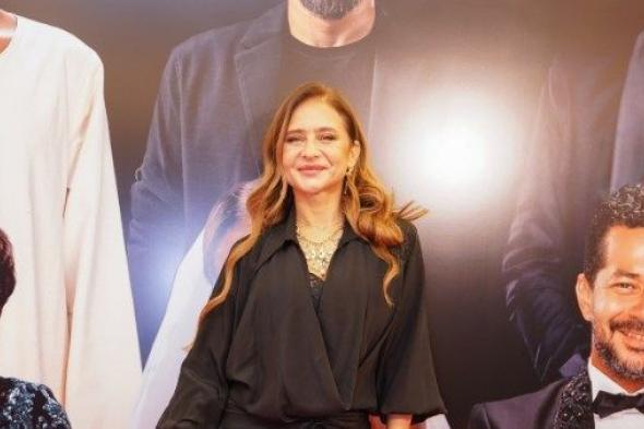 نيللي
      كريم
      تكشف
      كواليس
      فيلم
      جوازة
      ولا
      جنازة