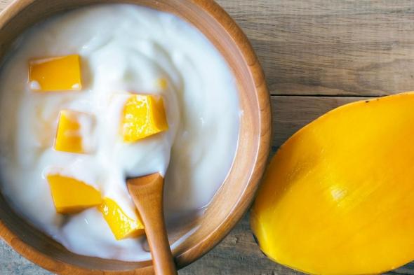 المانغو والبروبيوتيك.. دعم إدراكي وحماية طبيعية من الالتهابات