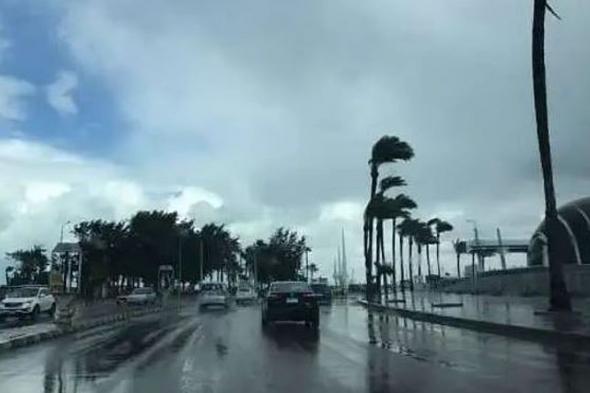 طقس
    المملكة
    الثلاثاء..
    أمطار
    خفيفة
    ورياح
    نشطة
    مثيرة
    للأتربة
    على
    عدة
    مناطق