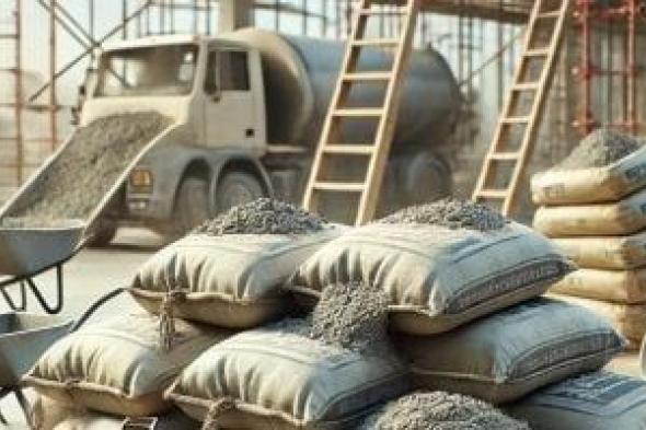 سعر
الأسمنت
اليوم
الثلاثاء
6
-1
-2026
فى
الأسواق
والمصانع