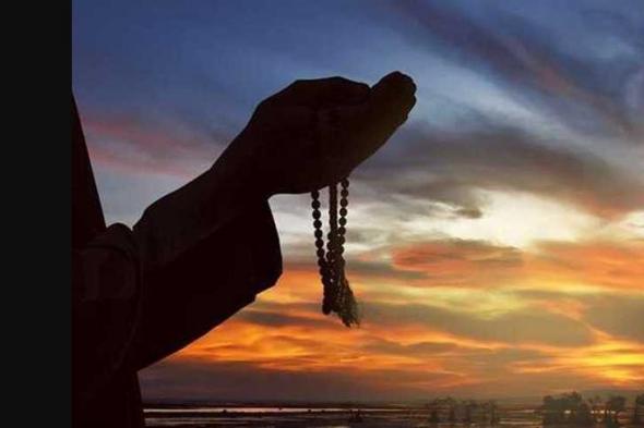 تنسوا
الدعاء
فهو
عبادة
يحبها
الله