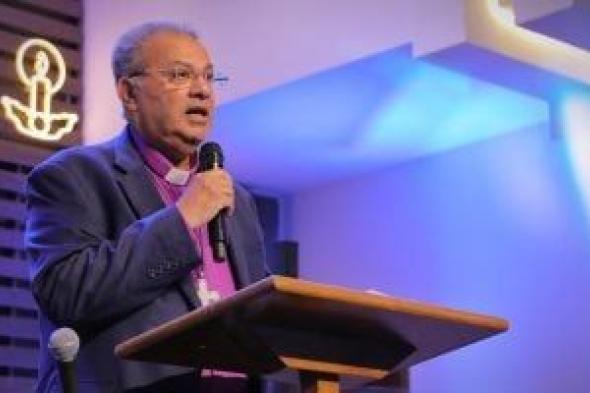 رئيس
الطائفة
الإنجيلية
يشارك
في
احتفال
عيد
الميلاد
بكنيسة
مصر
الجديدة