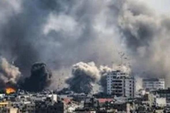 البنك الأوروبي يبحث دعم الخطط التنفيذية لإعادة إعمار قطاع غزة