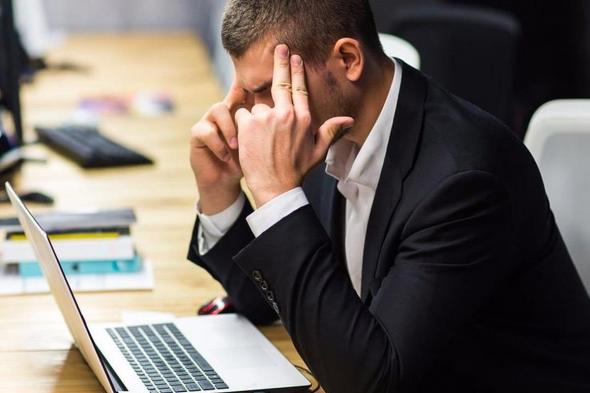 دراسة
    حديثة:
    نمط
    الحياة
    الصحي
    يجعل
    الدماغ
    أصغر
    بـ
    8
    سنوات