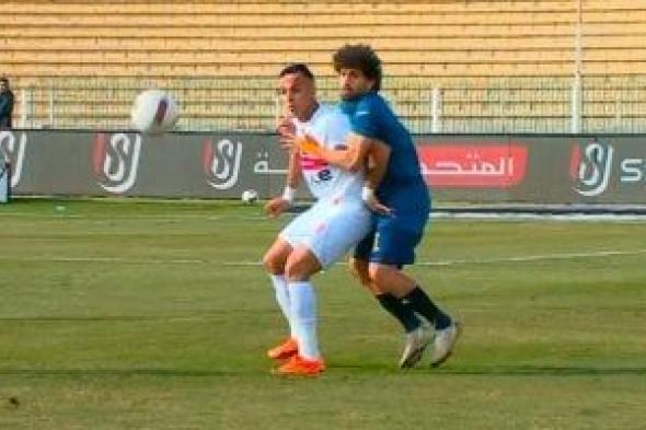 الزمالك
يفاضل
بين
استمرار
الناشئين
أو
العودة
للكبار
فى
المباراة
المقبلة